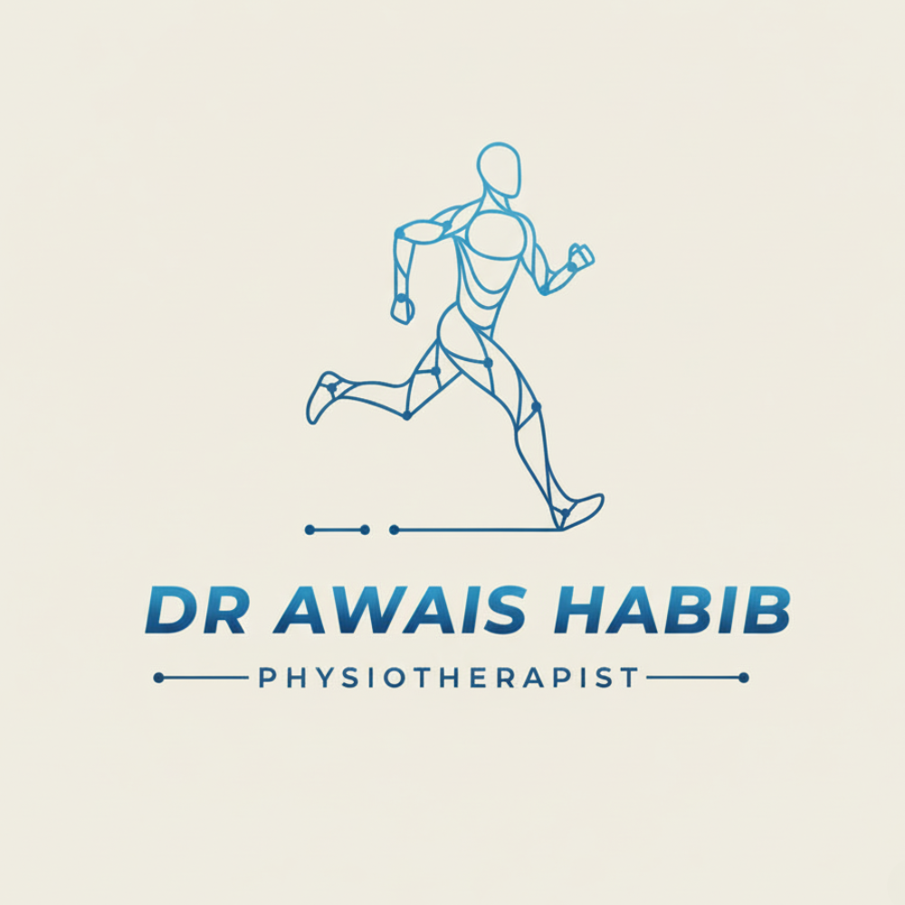 Dr. Awais Habib