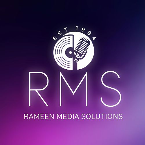 Rameen Media Solution