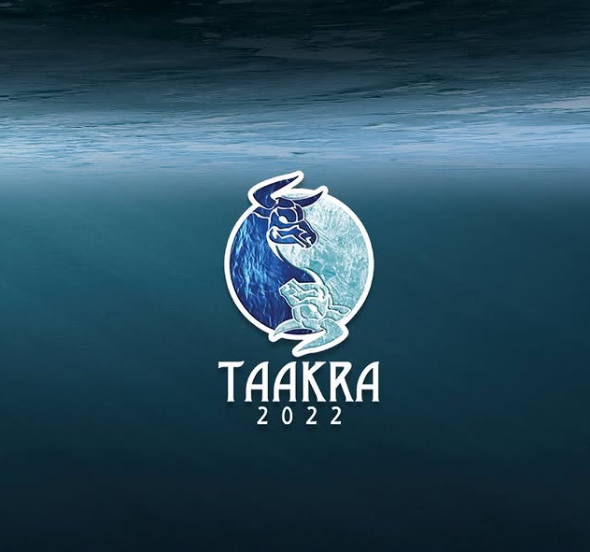 UCP (Taakra'22)